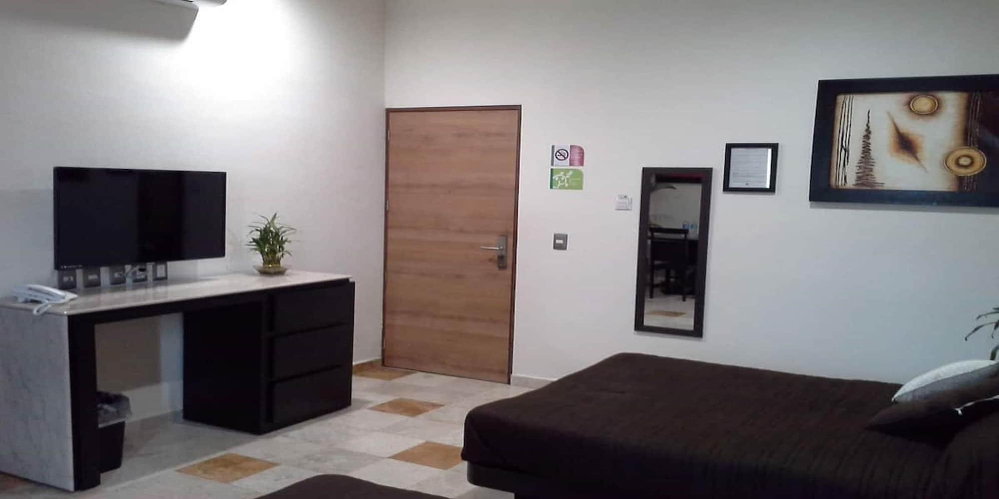 Soleil Inn Atlixco Exterior foto
