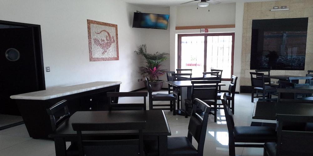 Soleil Inn Atlixco Exterior foto