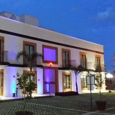 Soleil Inn Atlixco Exterior foto