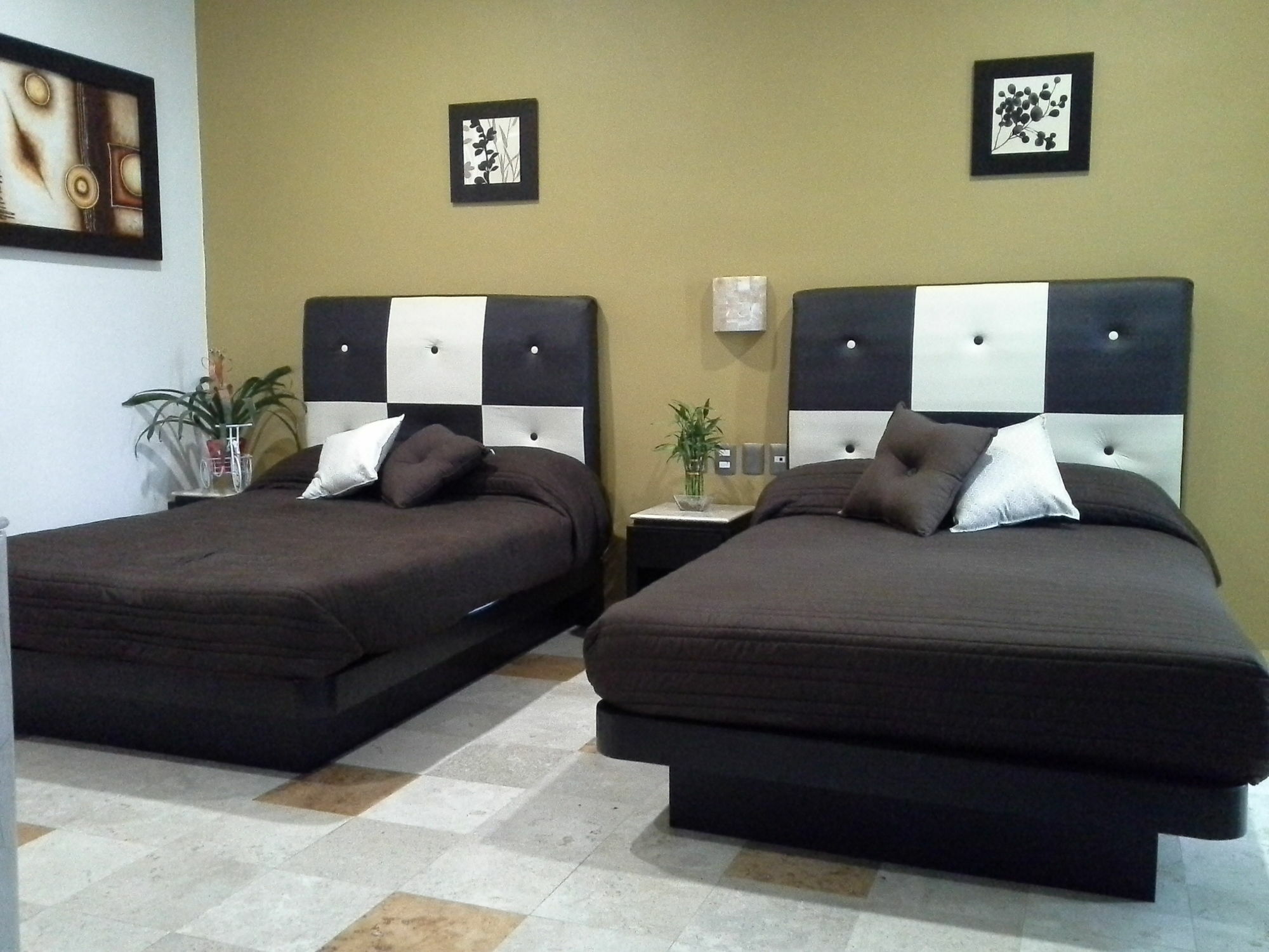 Soleil Inn Atlixco Exterior foto