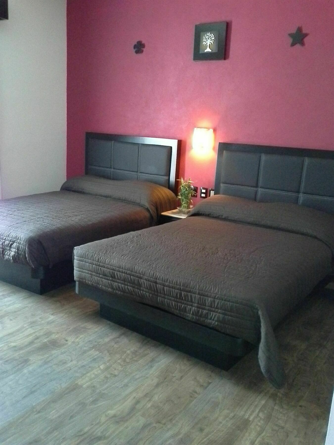 Soleil Inn Atlixco Exterior foto